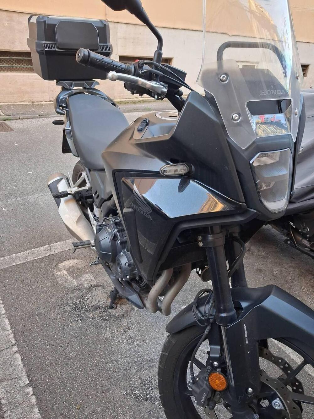 Honda NX500 (2024 - 25) (3)