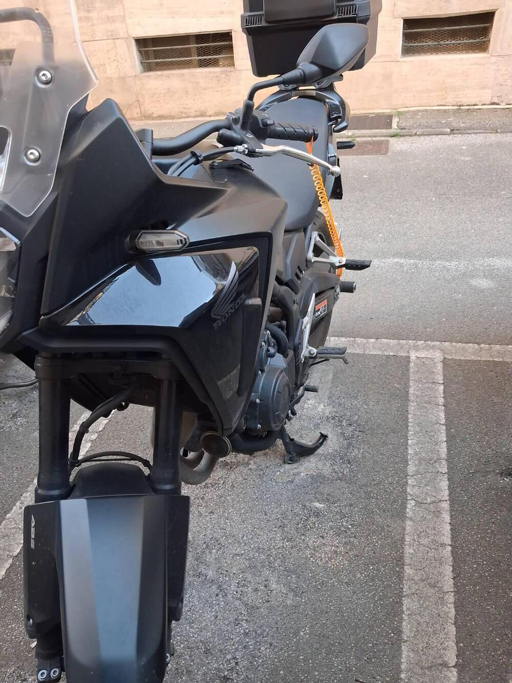 Honda NX500 (2024 - 25) (4)