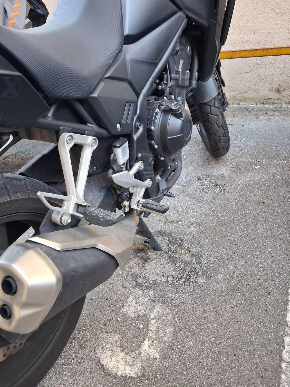 Honda NX500 (2024 - 25) (6)