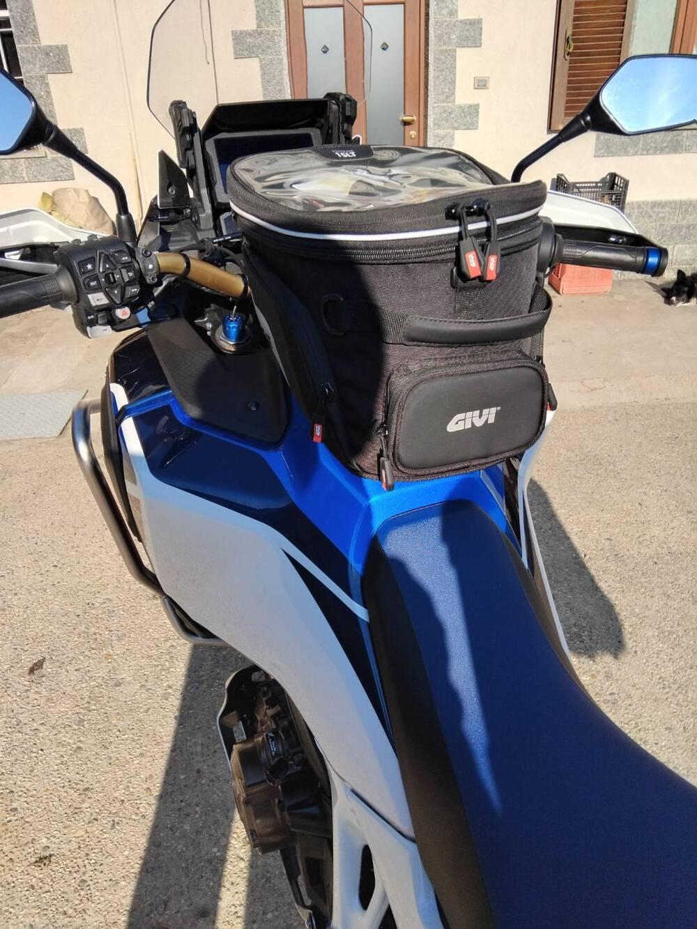 Honda Africa Twin CRF 1100L Adventure Sports DCT Travel Edition (2022 - 23) (6)