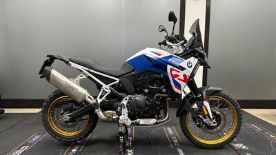 Bmw F 900 GS (2024 - 26) usata