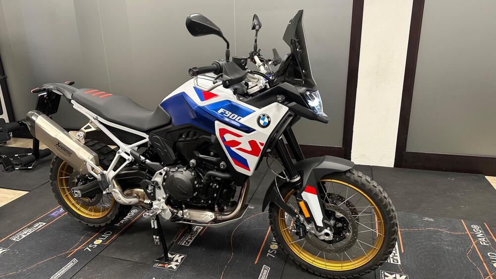 Bmw F 900 GS (2024 - 26) (4)