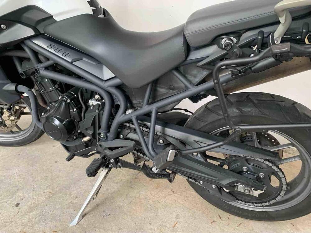 Triumph Tiger 800 ABS (2010 - 14) (3)
