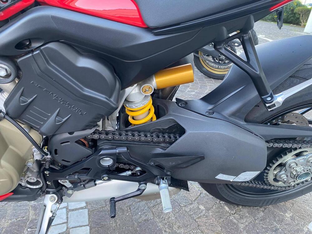 Ducati Streetfighter V4 (2023 - 24) (9)