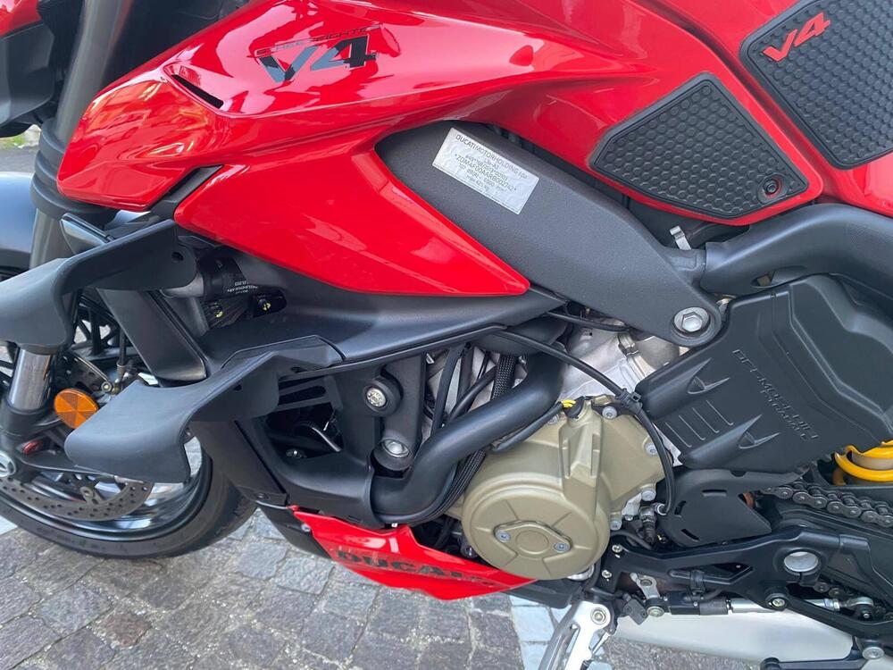 Ducati Streetfighter V4 (2023 - 24) (11)