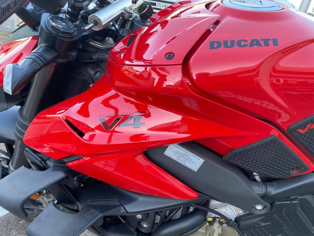 Ducati Streetfighter V4 (2023 - 24) (7)