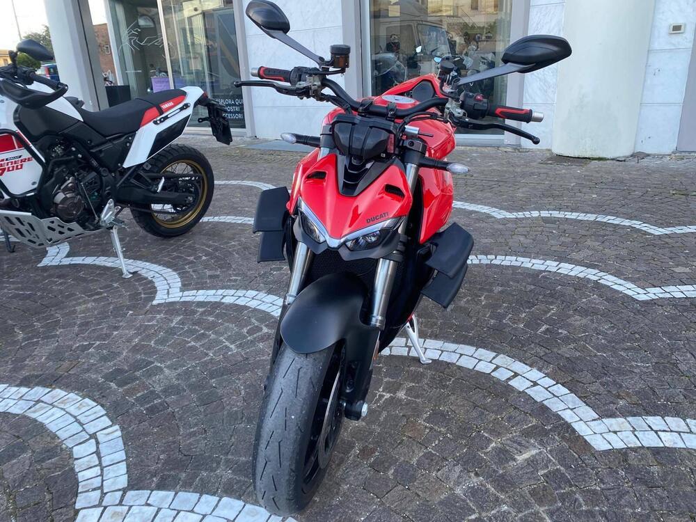 Ducati Streetfighter V4 (2023 - 24) (5)
