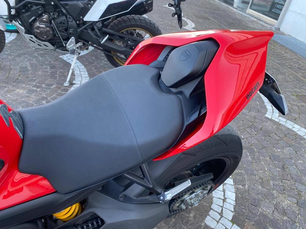 Ducati Streetfighter V4 (2023 - 24) (12)