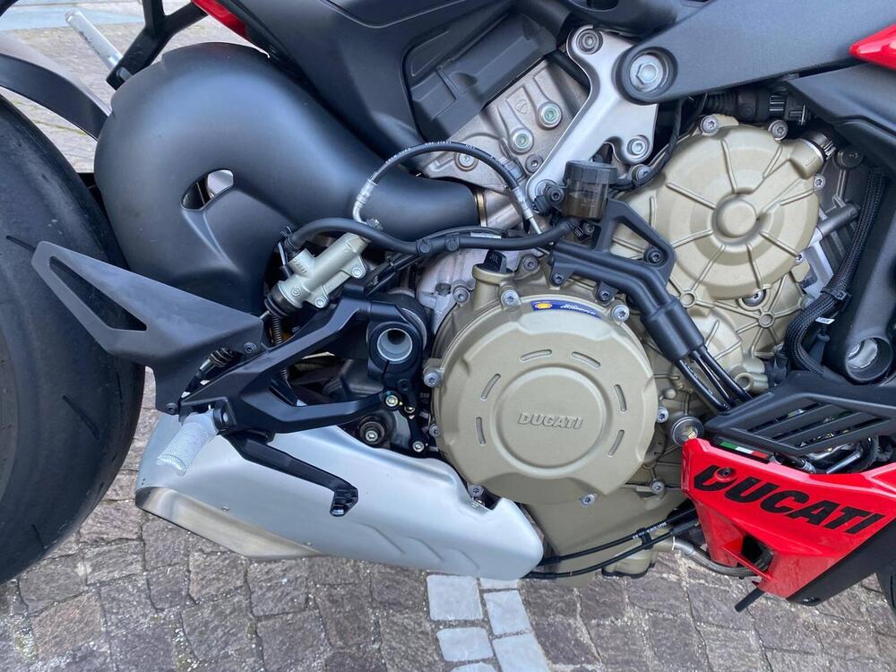 Ducati Streetfighter V4 (2023 - 24) (13)