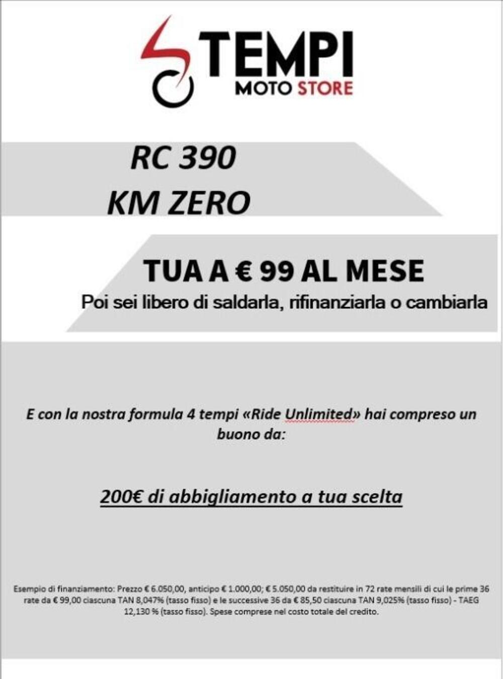 KTM RC 390 (2022 - 26) (2)