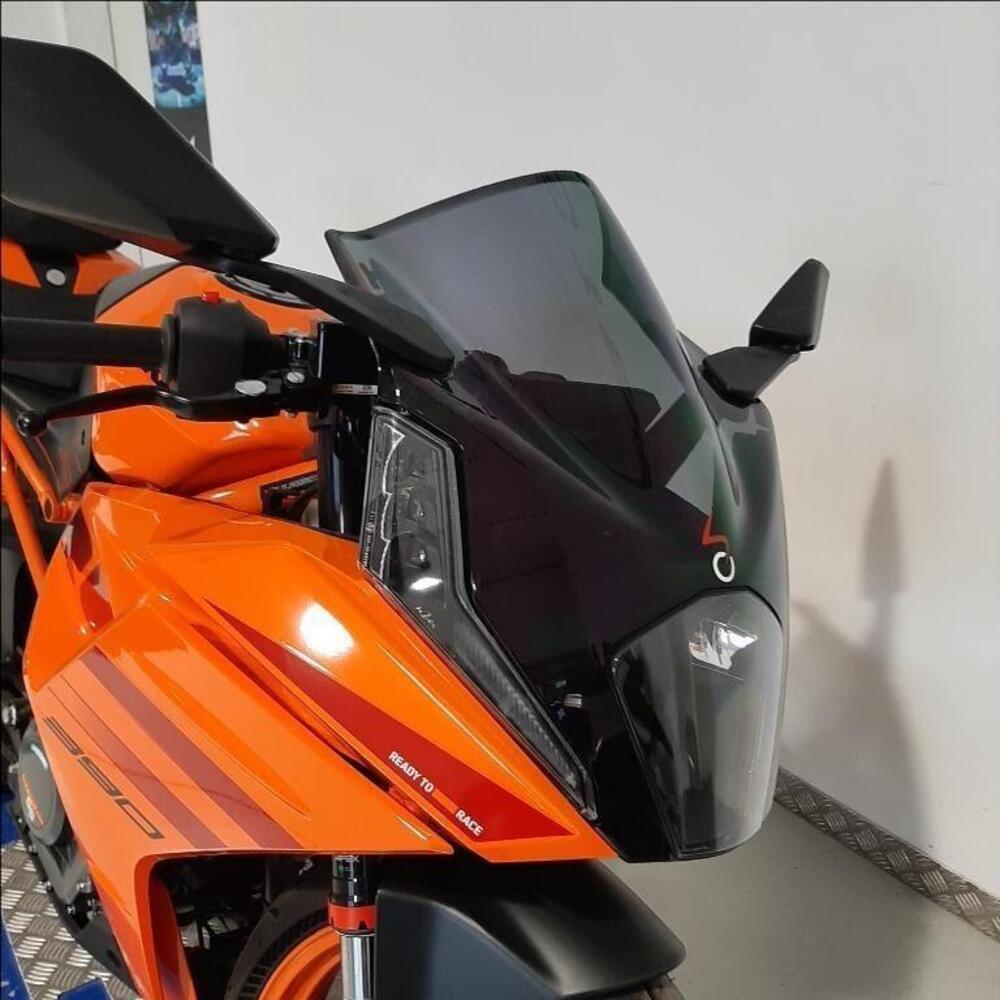 KTM RC 390 (2022 - 26) (5)