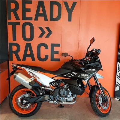 KTM 890 SMT (2023 - 25) nuova