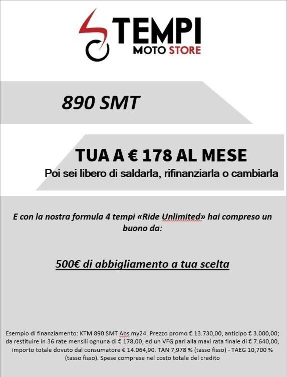 KTM 890 SMT (2023 - 25) (2)