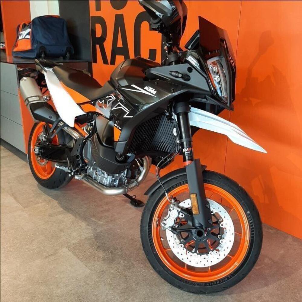 KTM 890 SMT (2023 - 25) (3)