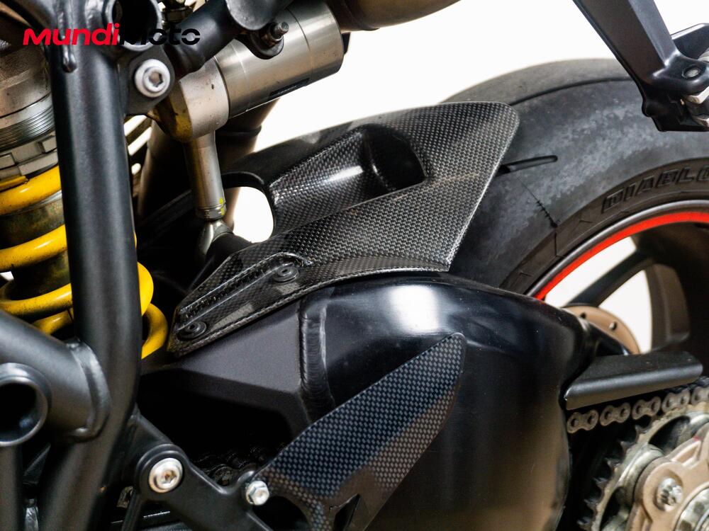 Ducati 1198 (2009 - 12) (17)
