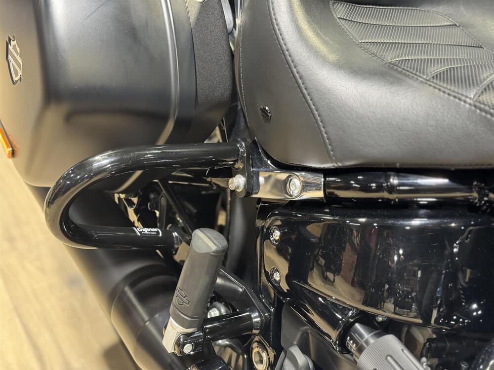 Harley-Davidson Sport Glide (2021 - 25) (3)