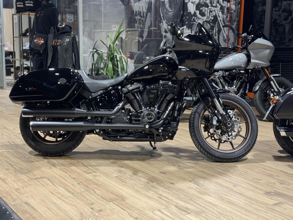 Harley-Davidson Low Rider ST (2022 - 24)