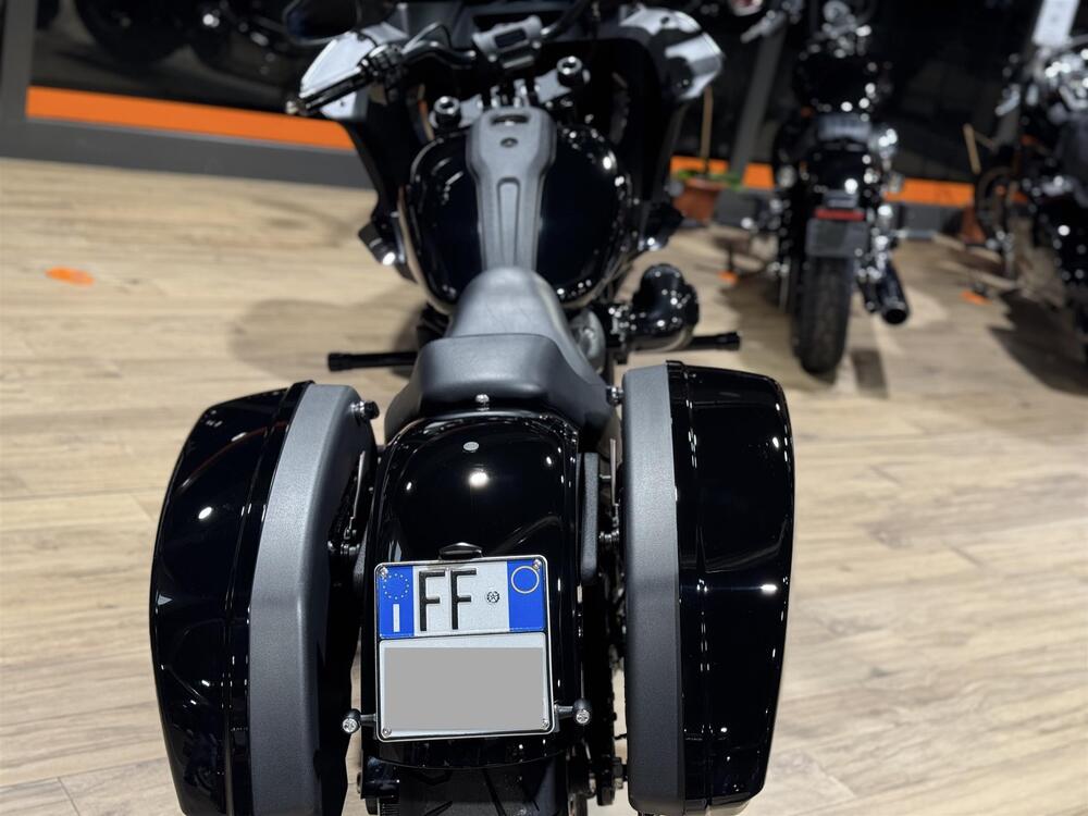 Harley-Davidson Low Rider ST (2022 - 24) (5)
