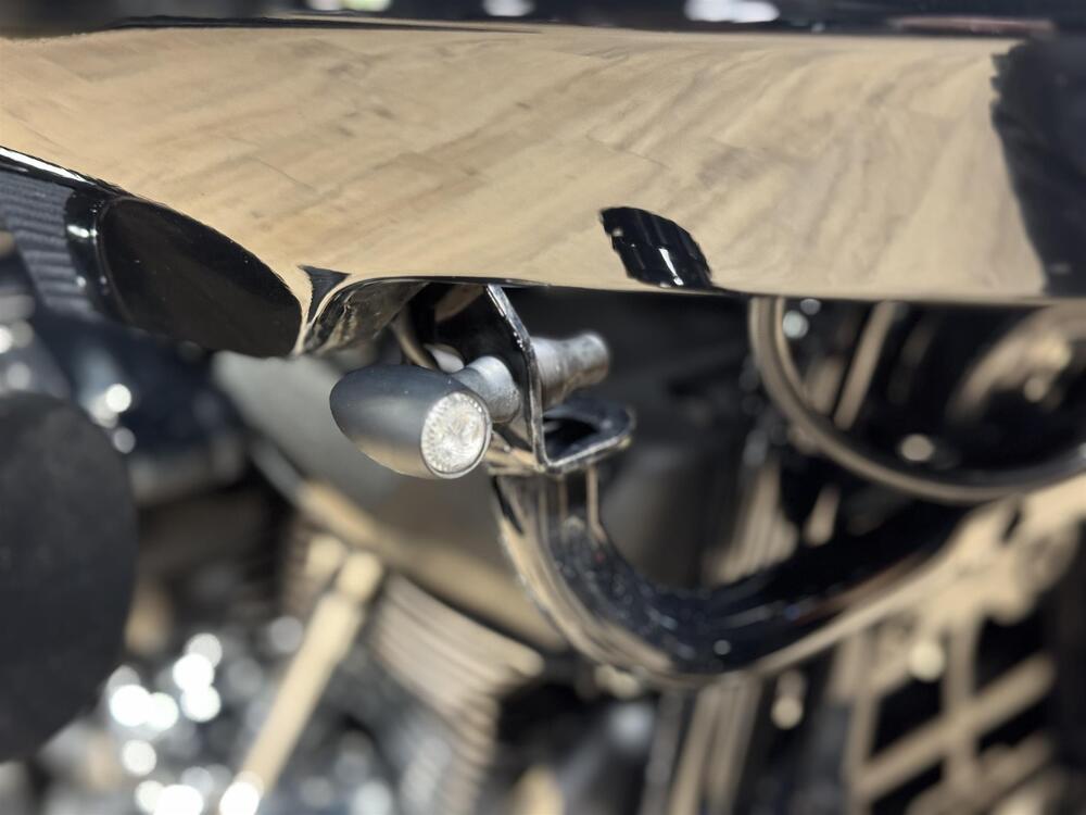 Harley-Davidson Low Rider ST (2022 - 24) (10)