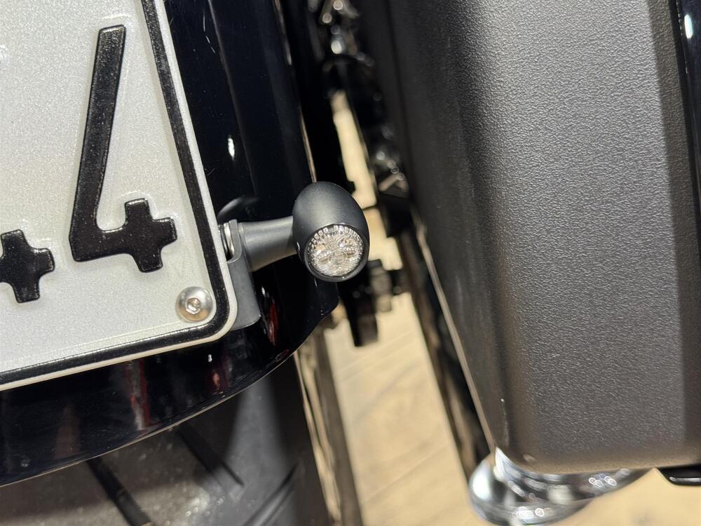 Harley-Davidson Low Rider ST (2022 - 24) (4)