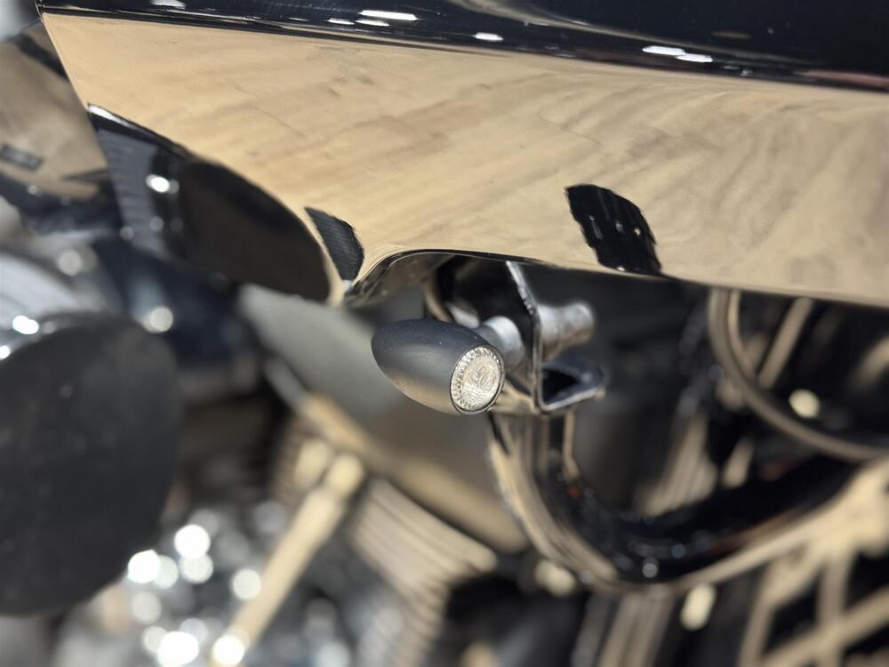 Harley-Davidson Low Rider ST (2022 - 24) (8)