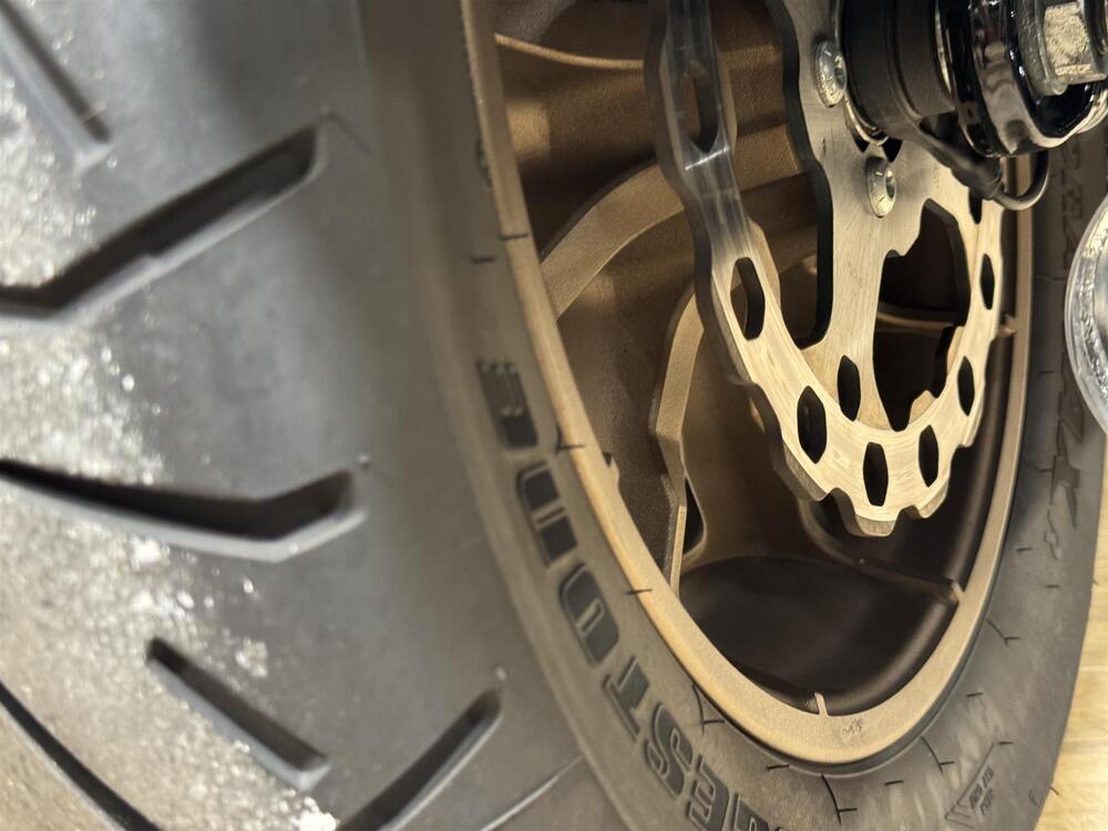 Harley-Davidson Low Rider ST (2022 - 24) (2)