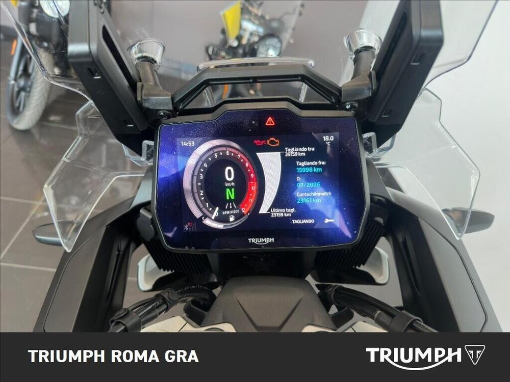 Triumph Tiger 1200 Rally Pro (2022 - 23) (4)