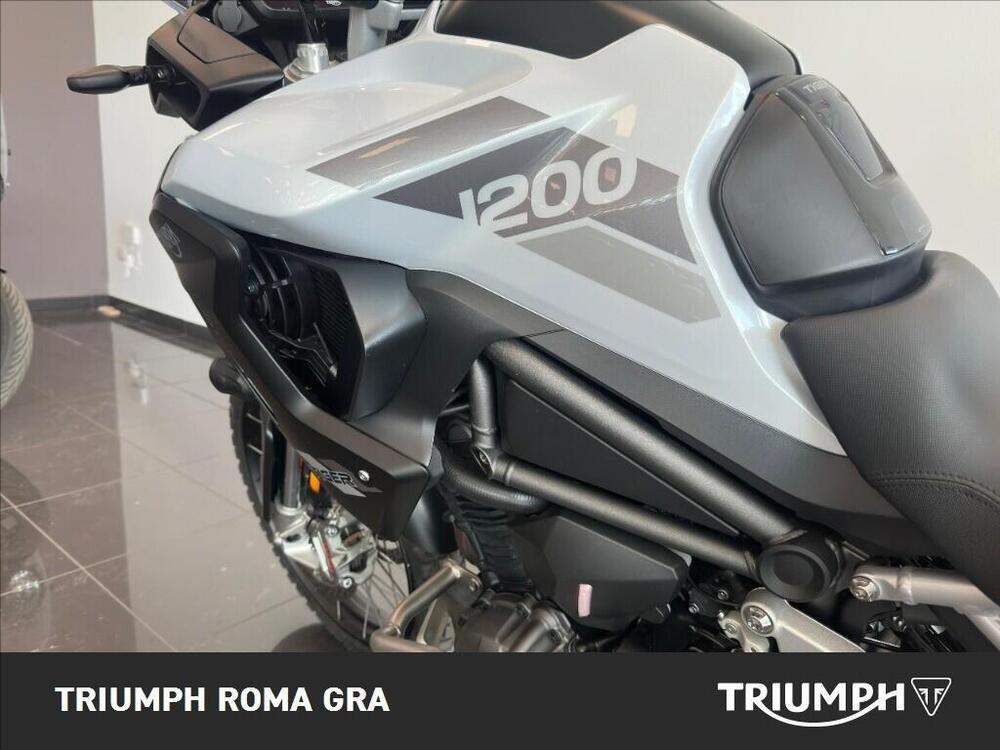 Triumph Tiger 1200 Rally Pro (2022 - 23) (10)