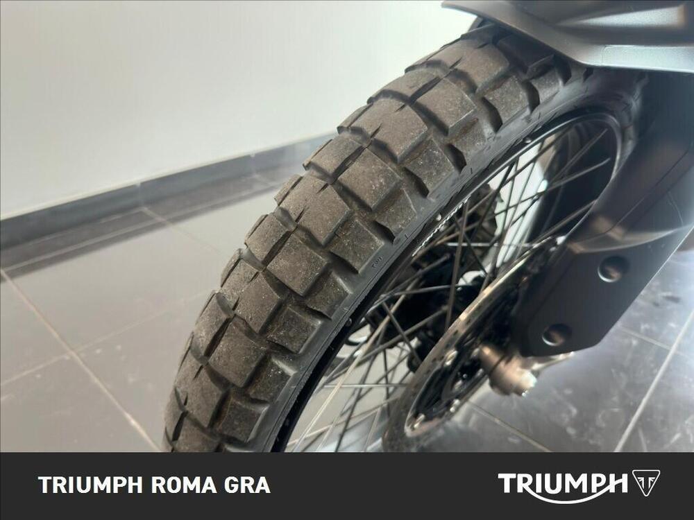 Triumph Tiger 1200 Rally Pro (2022 - 23) (12)