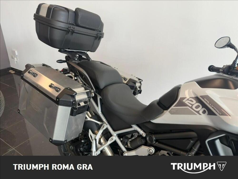 Triumph Tiger 1200 Rally Pro (2022 - 23) (5)
