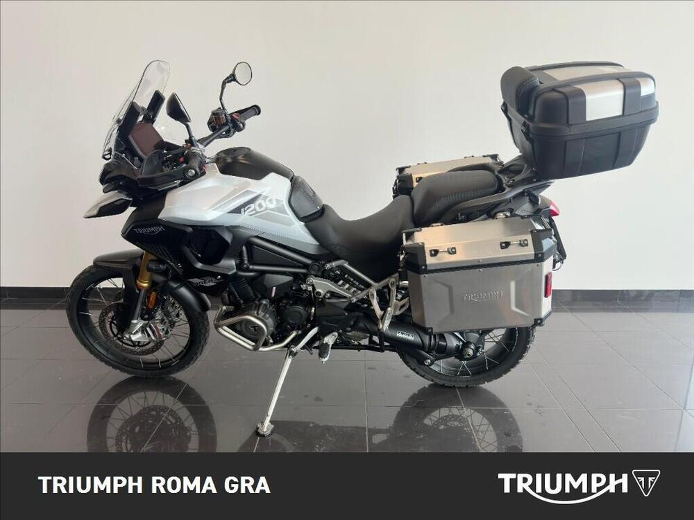 Triumph Tiger 1200 Rally Pro (2022 - 23) (2)