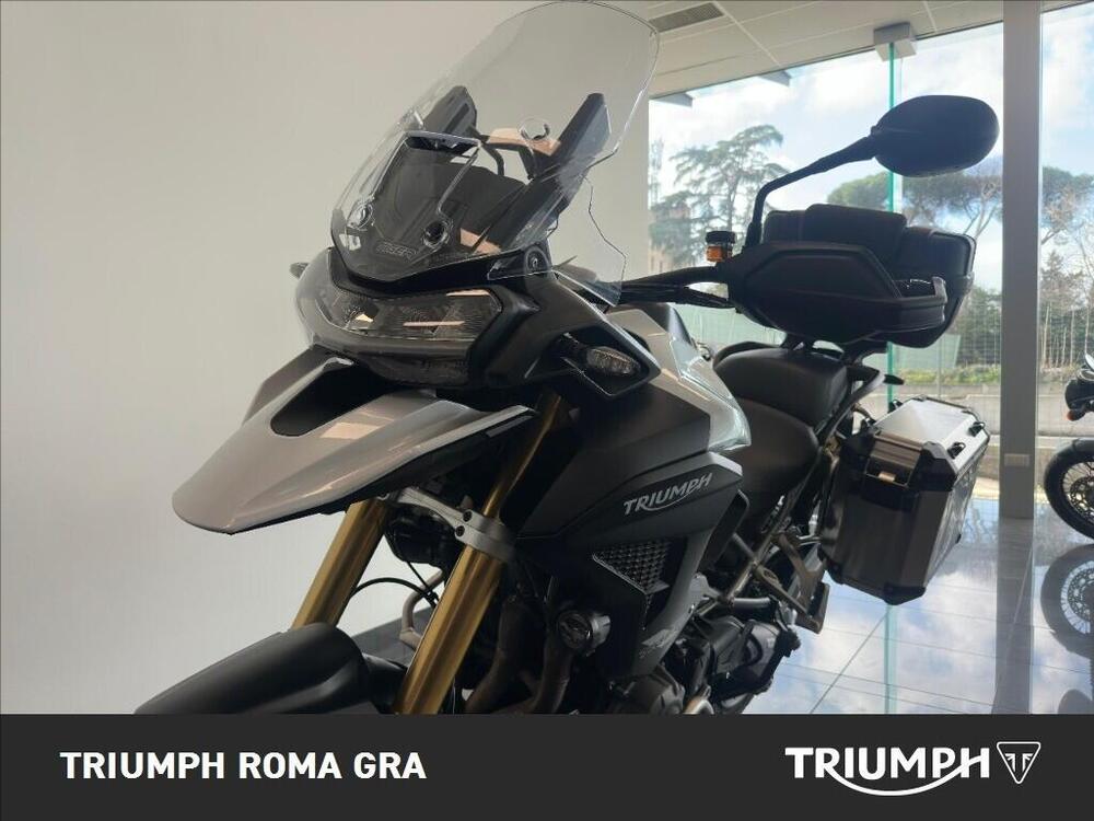 Triumph Tiger 1200 Rally Pro (2022 - 23) (14)
