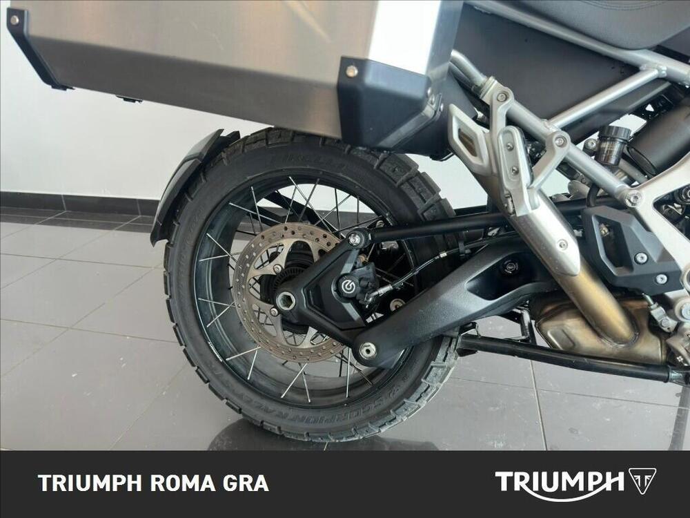 Triumph Tiger 1200 Rally Pro (2022 - 23) (6)