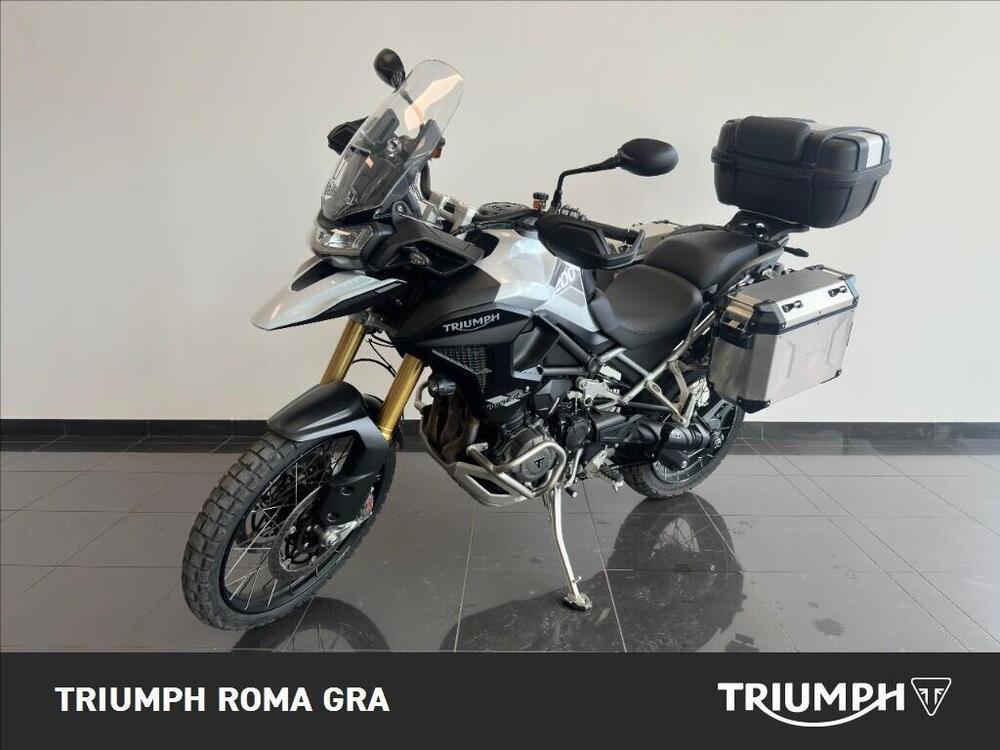 Triumph Tiger 1200 Rally Pro (2022 - 23) (3)