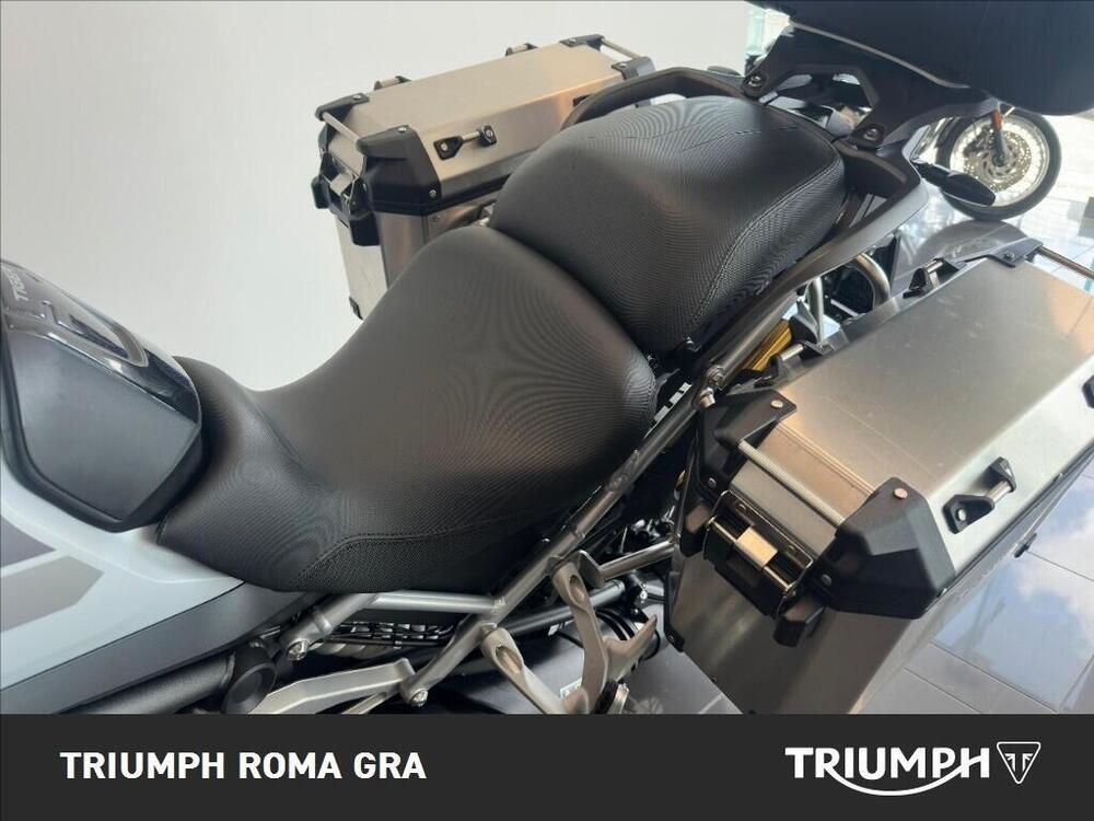 Triumph Tiger 1200 Rally Pro (2022 - 23) (9)