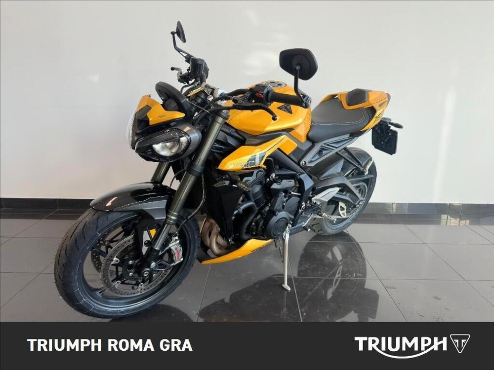 Triumph Street Triple 765 RS (2023 - 26) (3)