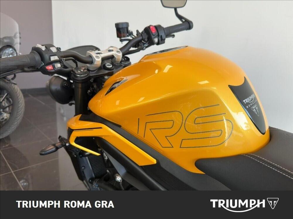 Triumph Street Triple 765 RS (2023 - 26) (9)