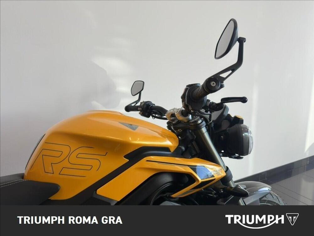 Triumph Street Triple 765 RS (2023 - 26) (7)