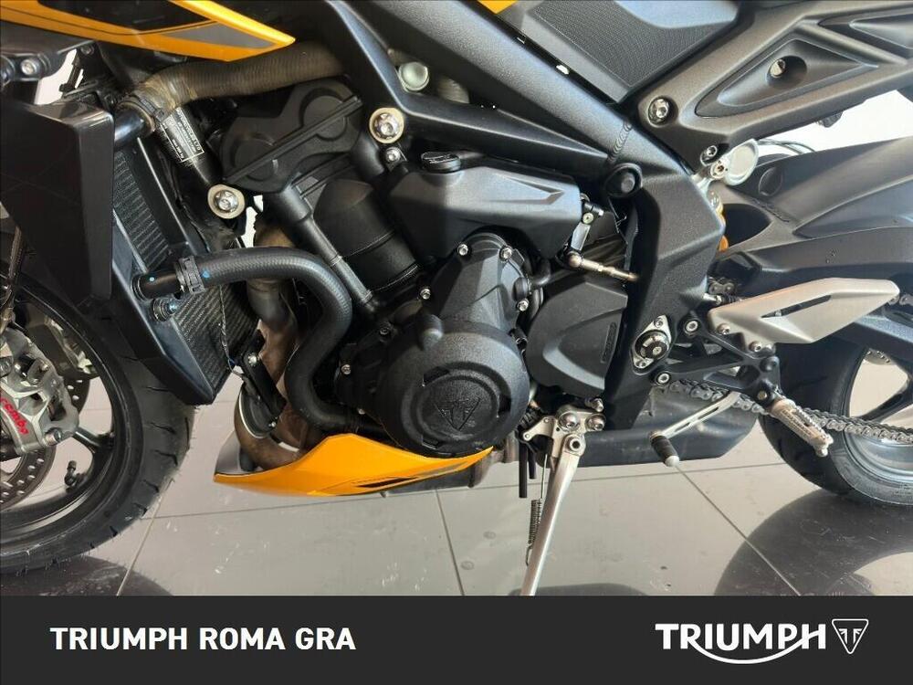 Triumph Street Triple 765 RS (2023 - 26) (8)