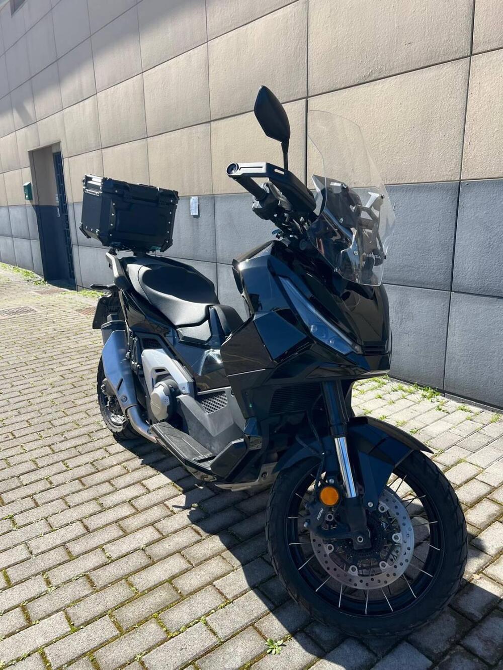 Honda X-ADV 750 (2025 - 26)