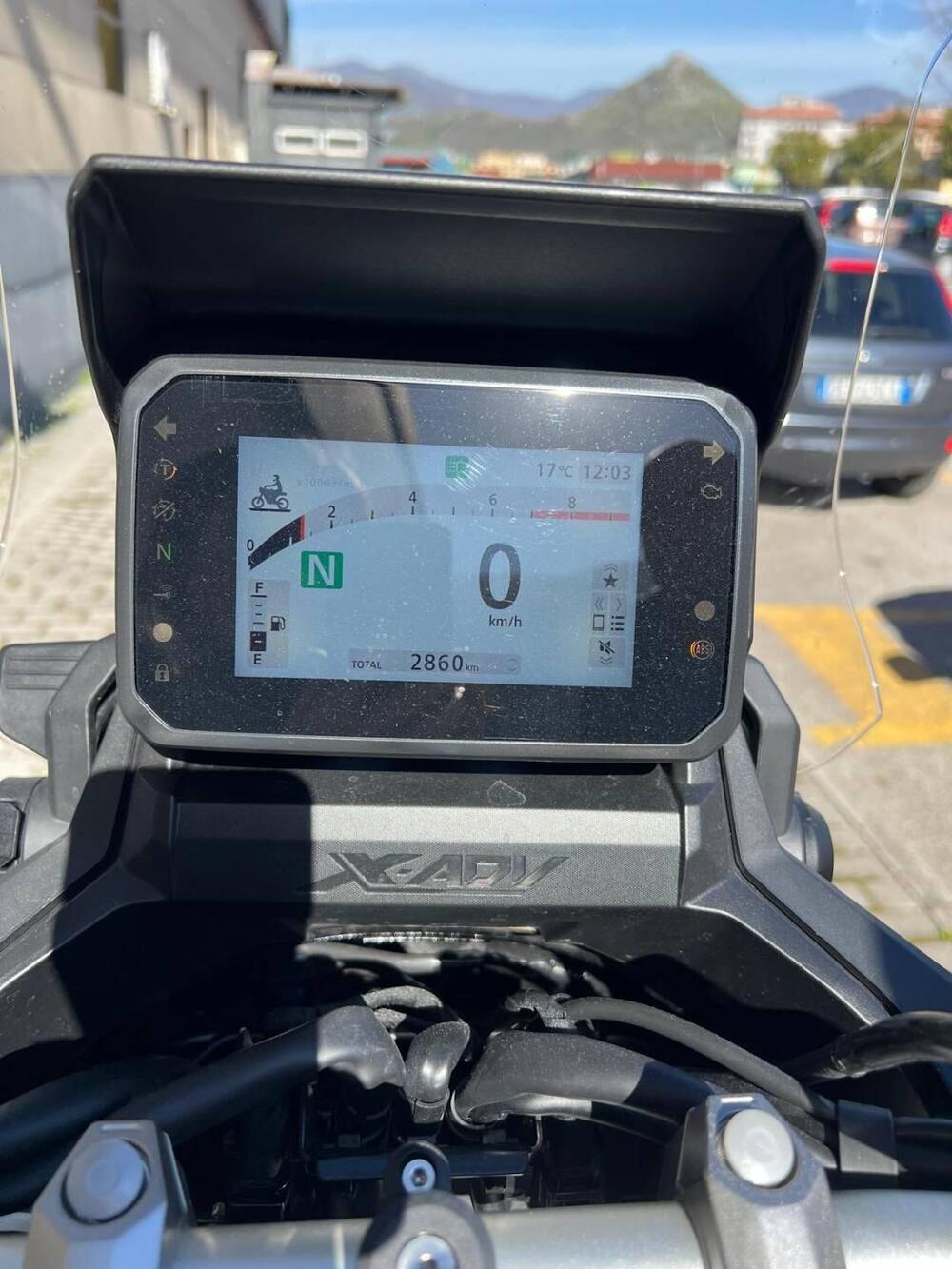 Honda X-ADV 750 (2025 - 26) (2)