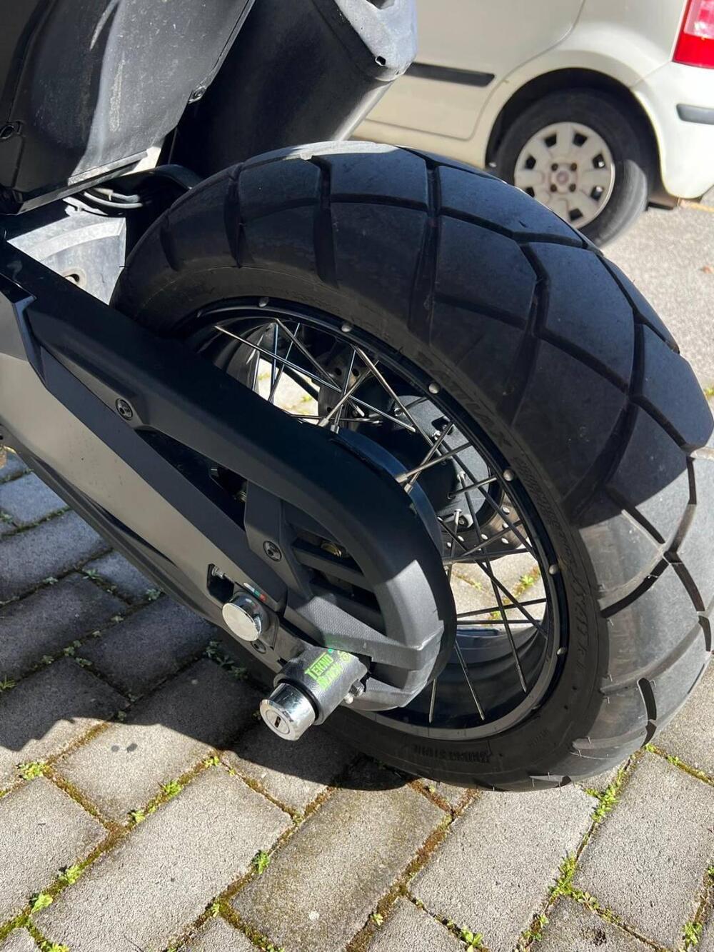 Honda X-ADV 750 (2025 - 26) (3)