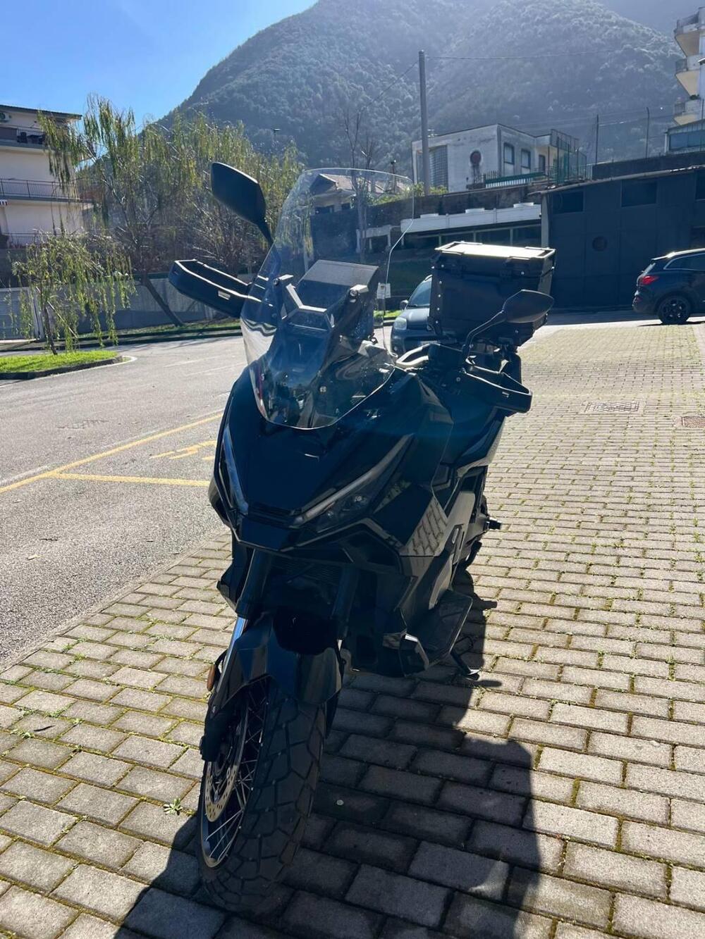 Honda X-ADV 750 (2025 - 26) (5)