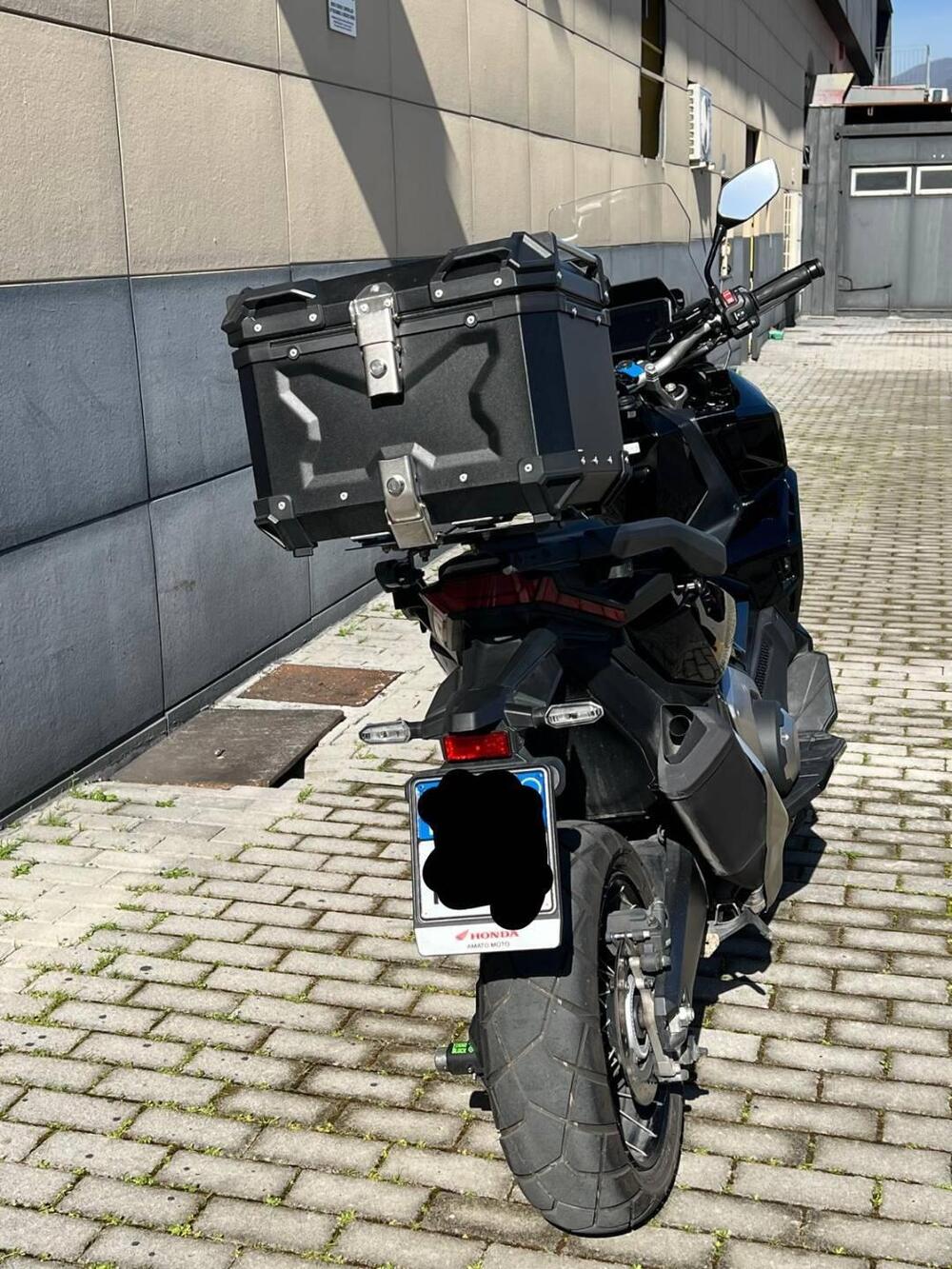 Honda X-ADV 750 (2025 - 26) (8)