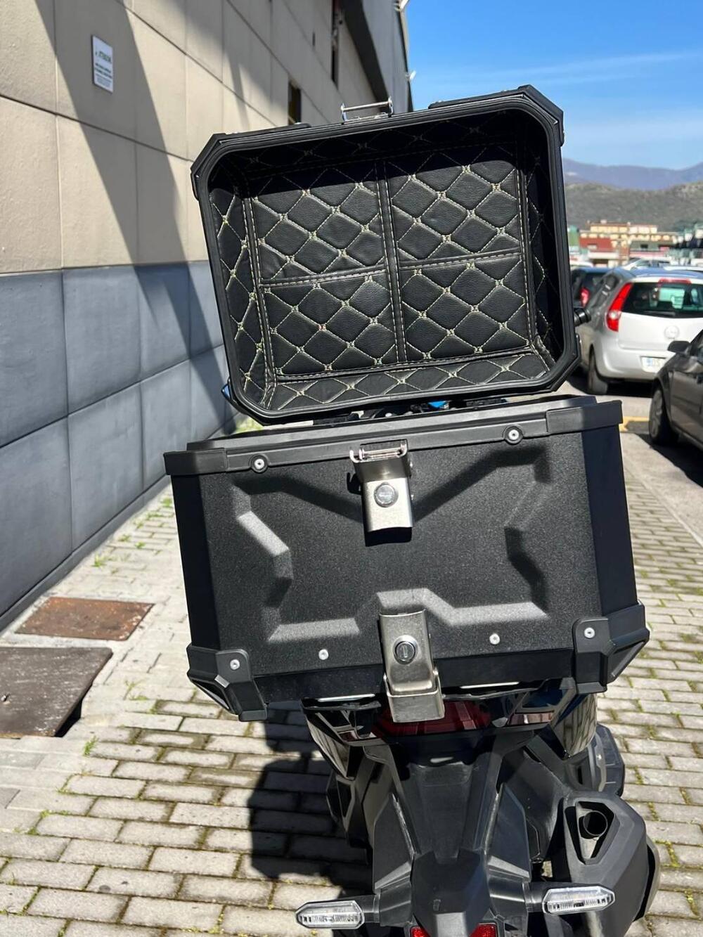 Honda X-ADV 750 (2025 - 26) (9)