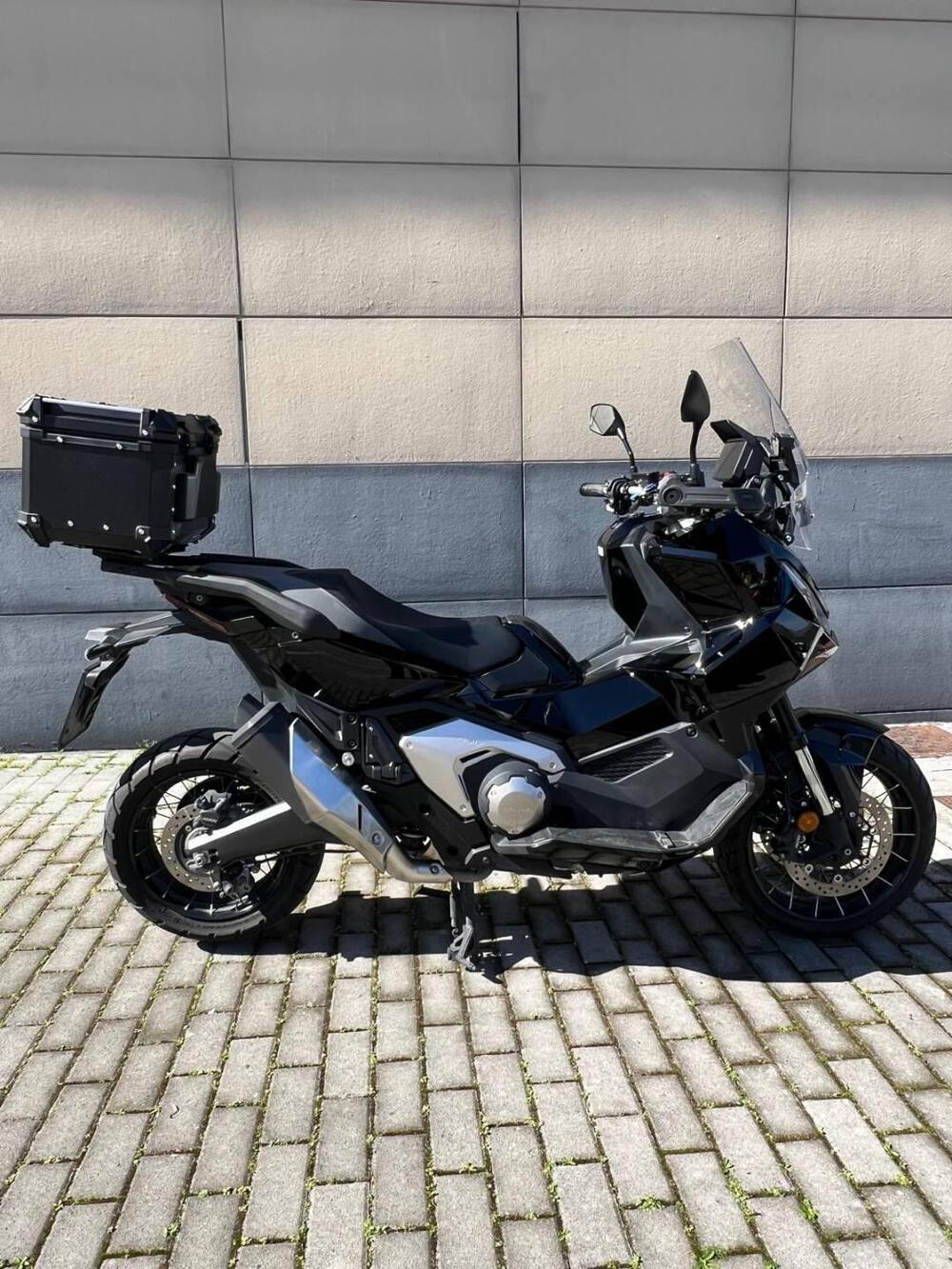 Honda X-ADV 750 (2025 - 26) (10)