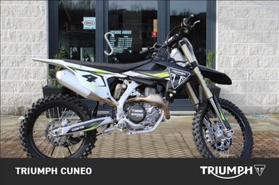 Triumph TF 450-RC Edition (2025 - 26) usata