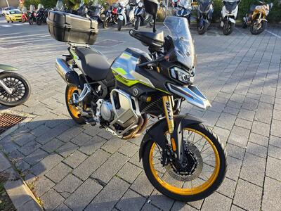 Voge Valico 900DSX (2024 - 26) usata