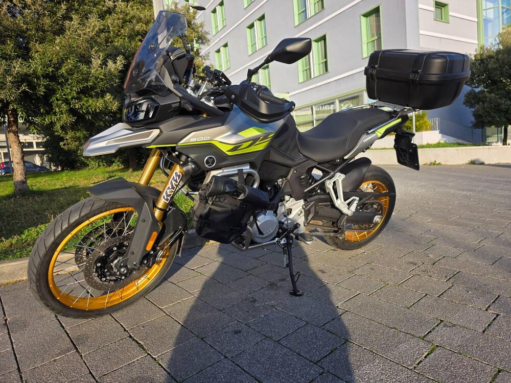 Voge Valico 900DSX (2024 - 26) (2)