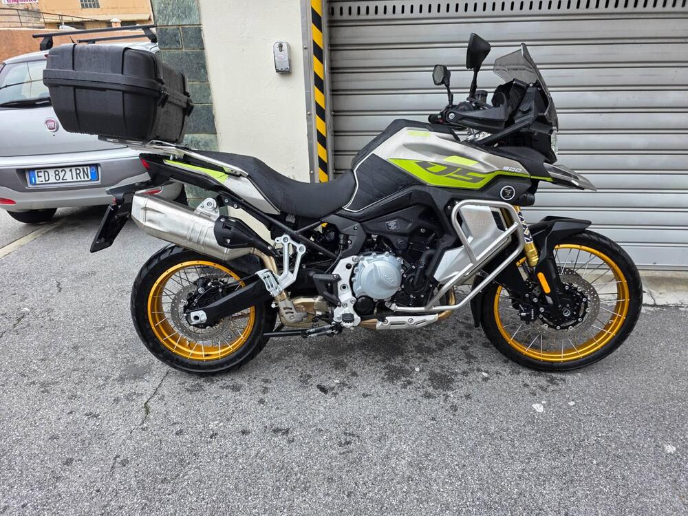 Voge Valico 900DSX (2024 - 26) (4)